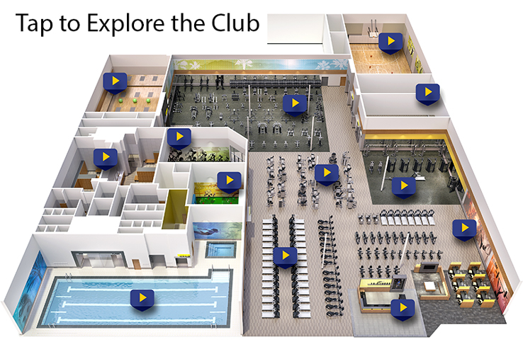Club Tour